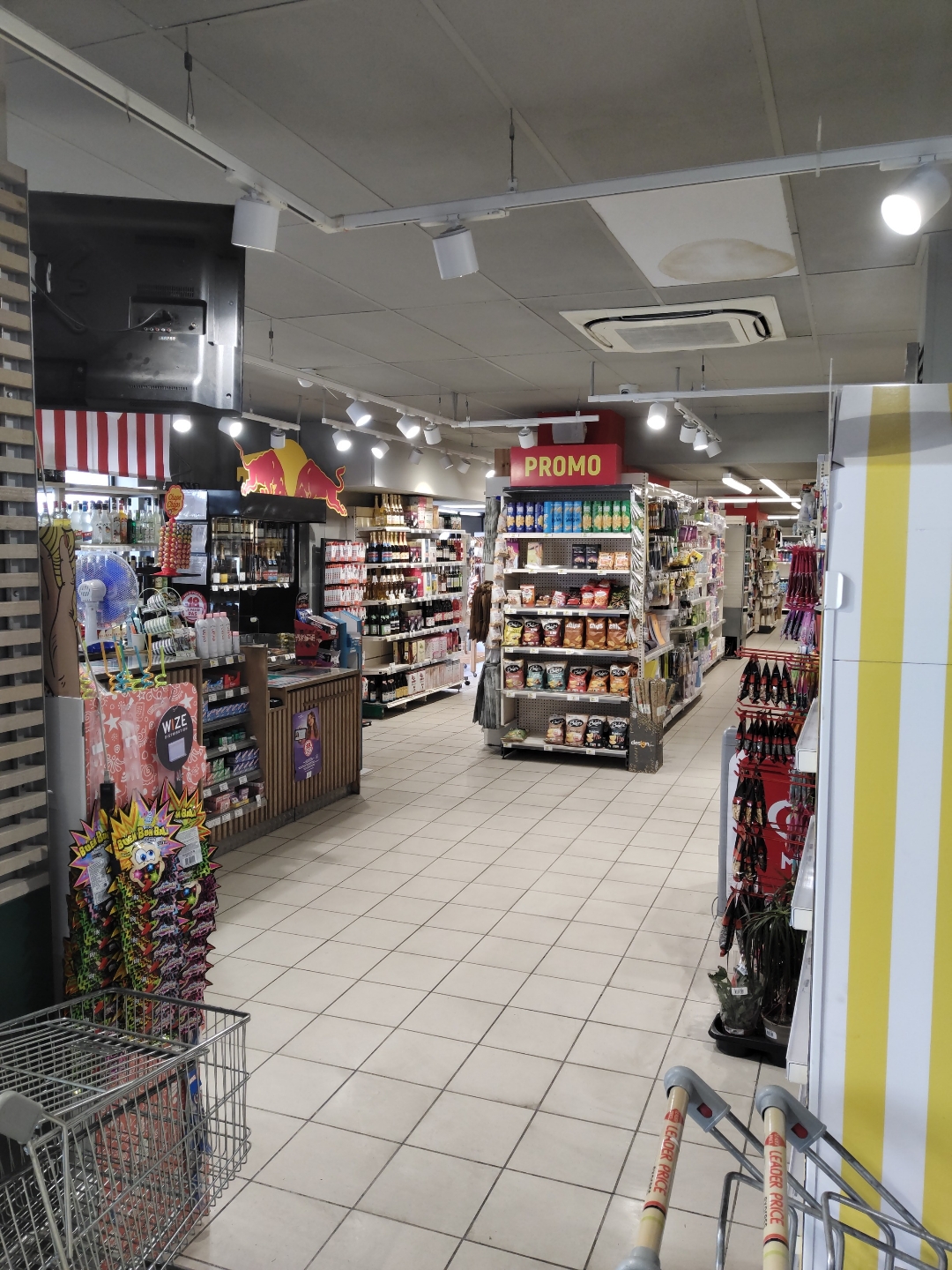 Foto 4 di Le Petit Casino