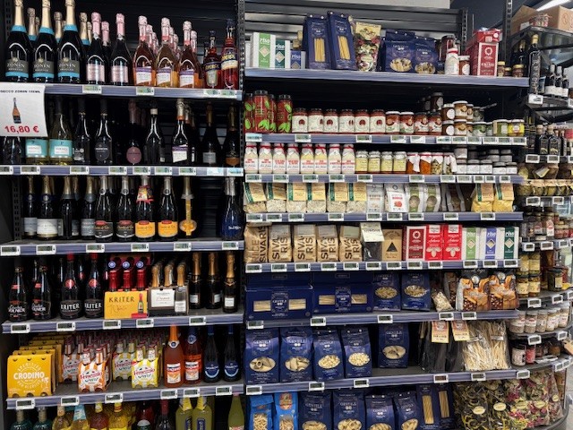 Foto 3 di SPAR