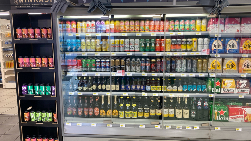 Foto 10 di SPAR