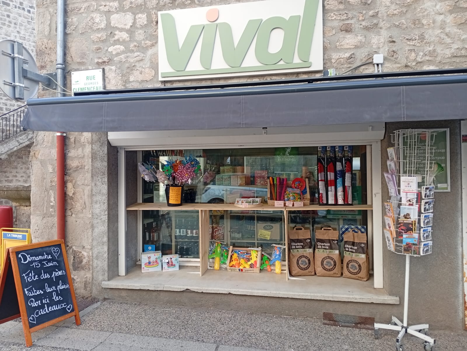 Foto 2 di Vival