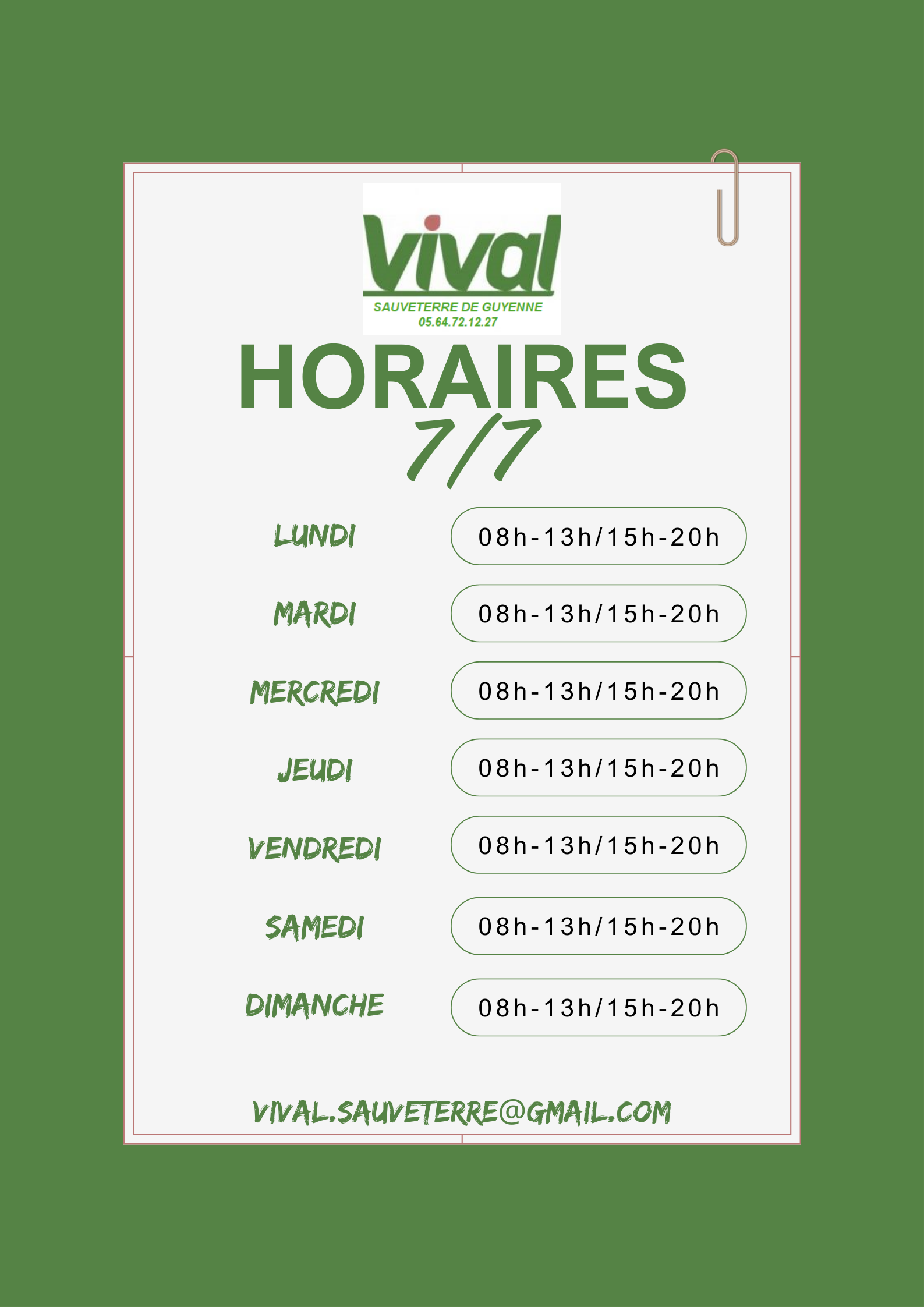 Foto 8 di Vival