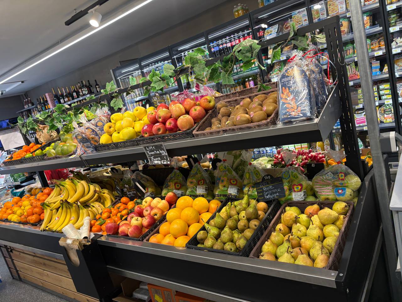 Foto 5 di SPAR