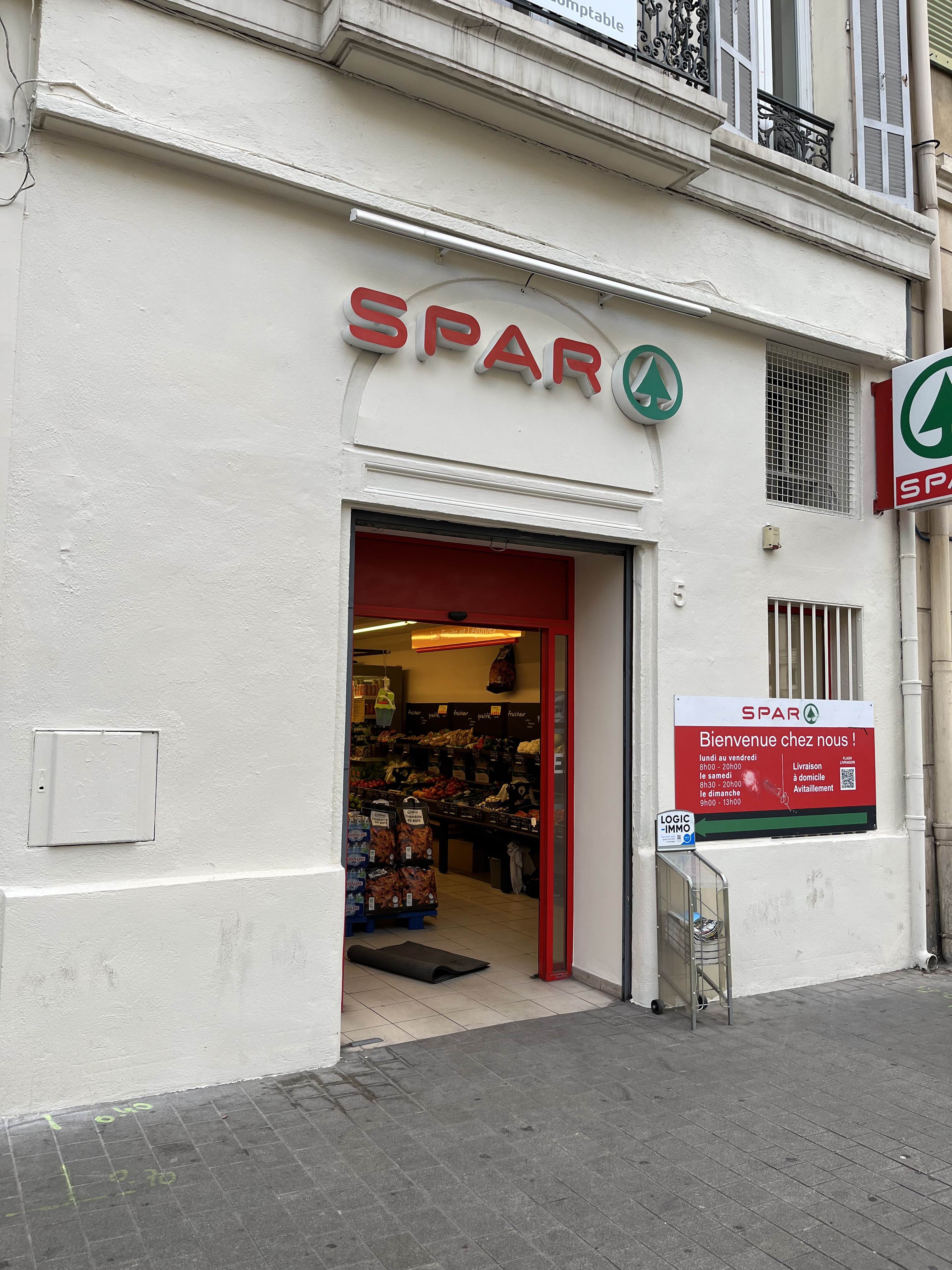 Foto 4 di SPAR