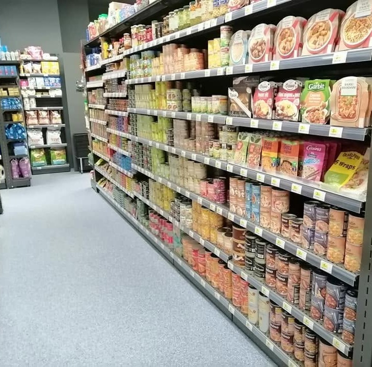 Foto 12 di SPAR