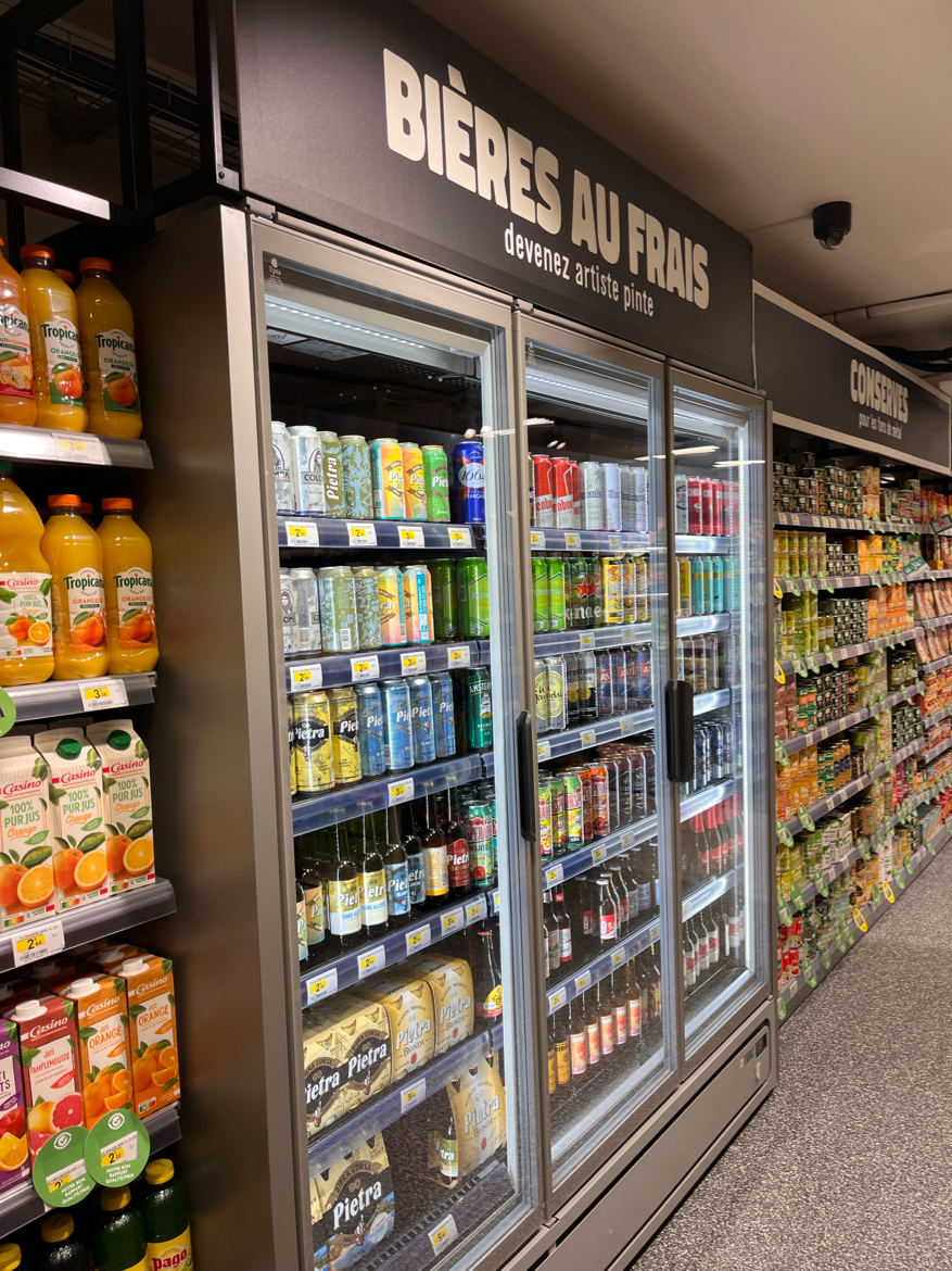 Foto 11 di SPAR