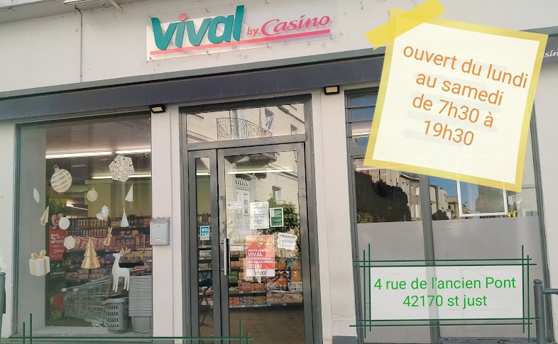 Foto 6 di Vival