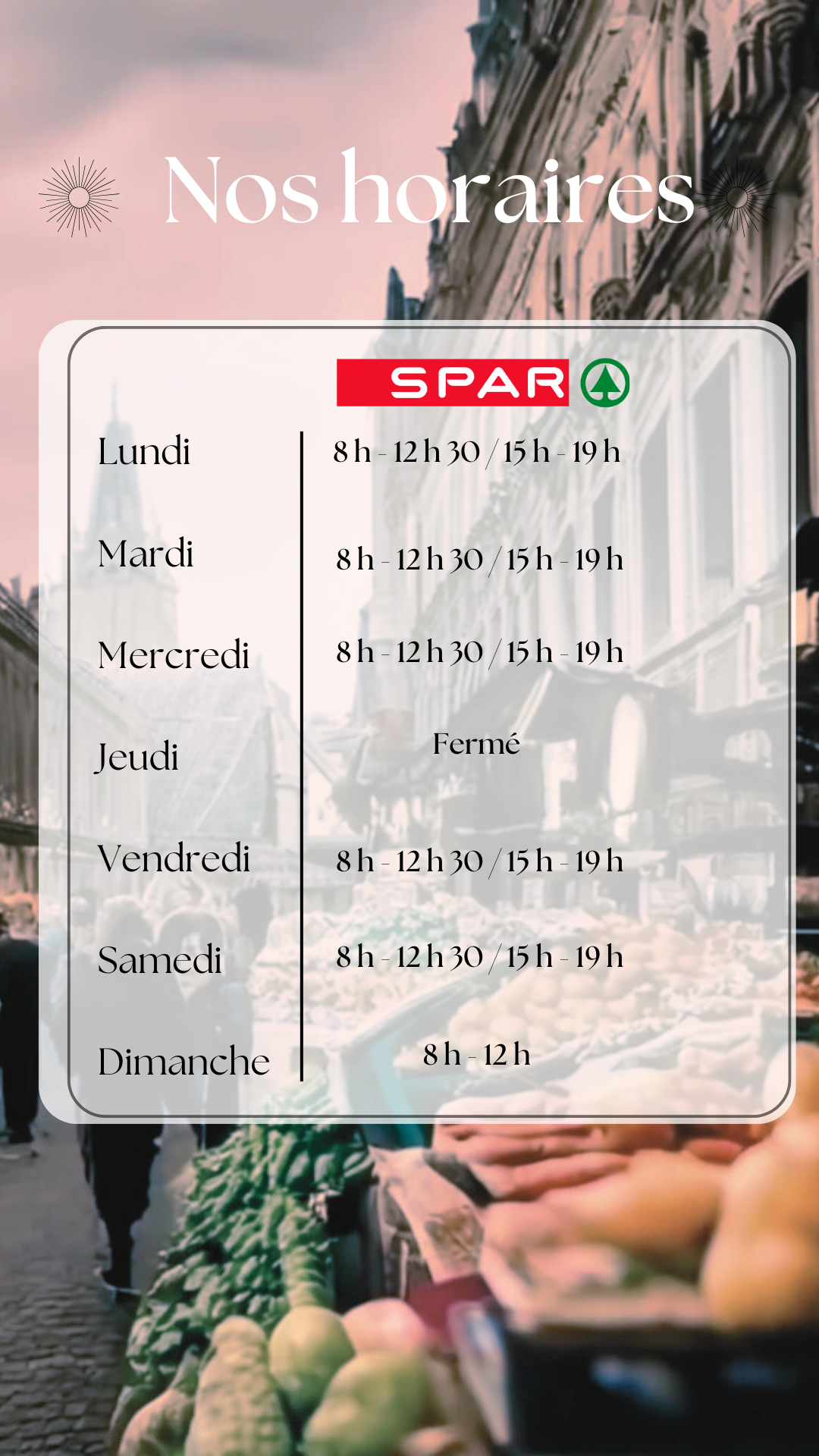 Foto 16 di SPAR