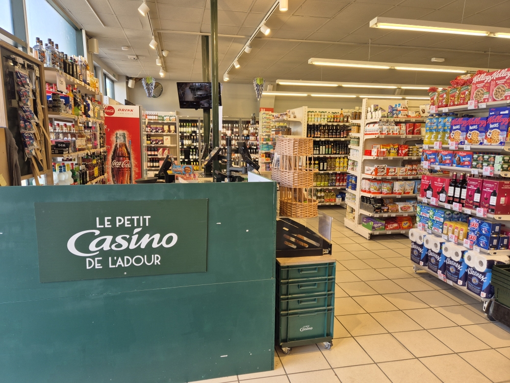 Foto 5 di Le Petit Casino
