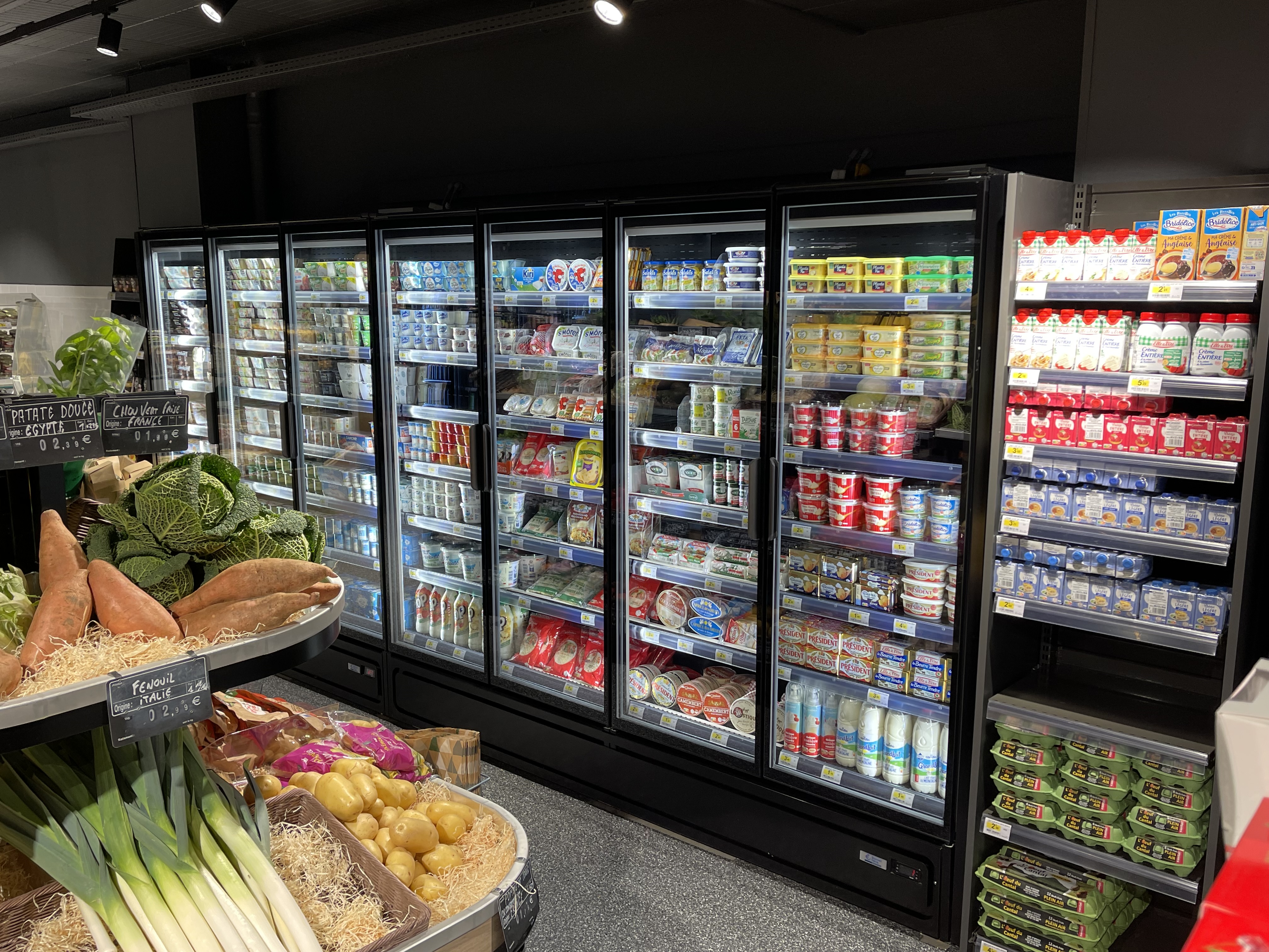 Foto 5 di SPAR