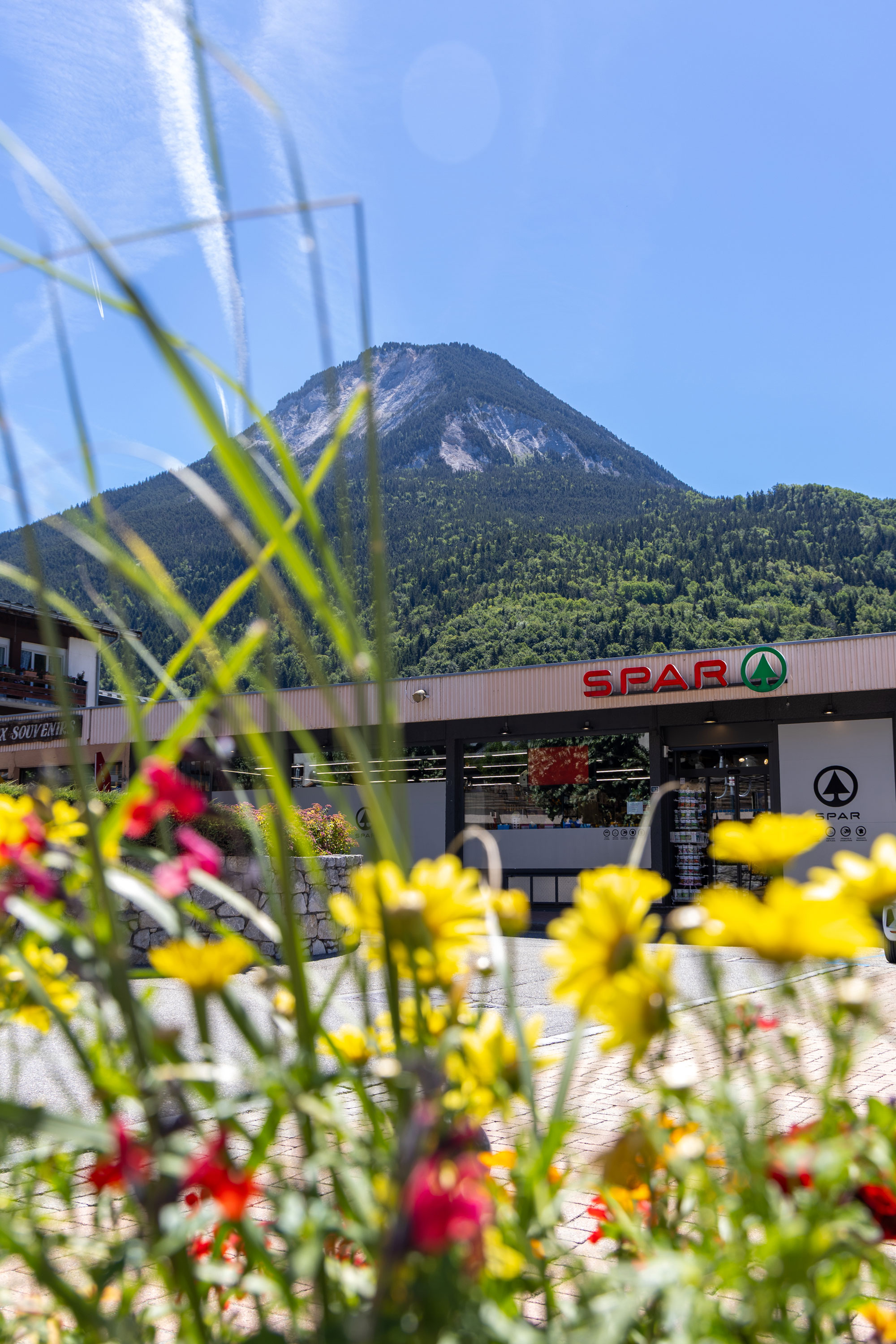 Foto 5 di SPAR