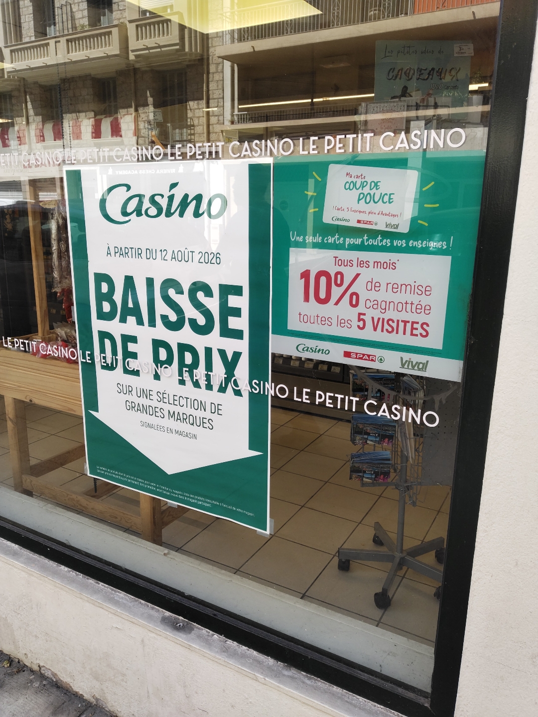 Foto 6 di Le Petit Casino