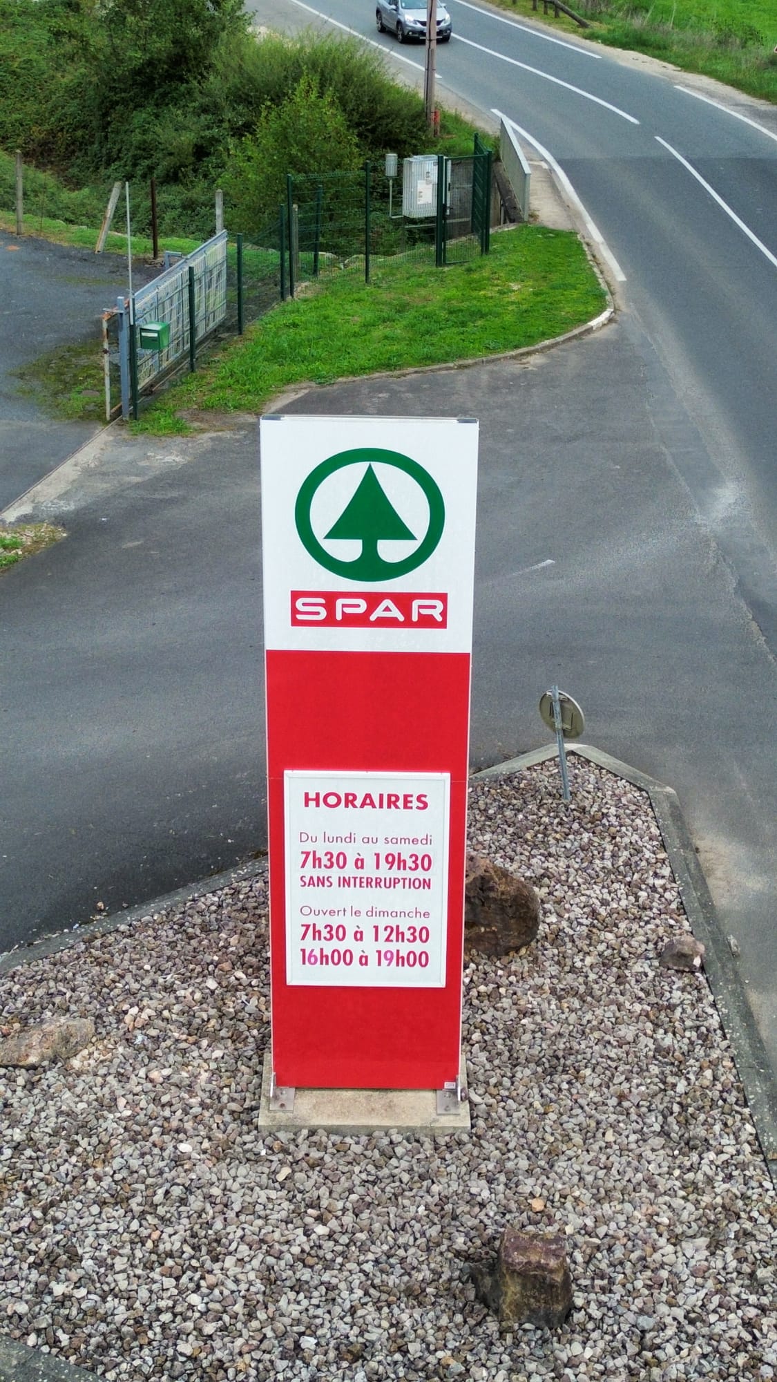 Foto 2 di SPAR