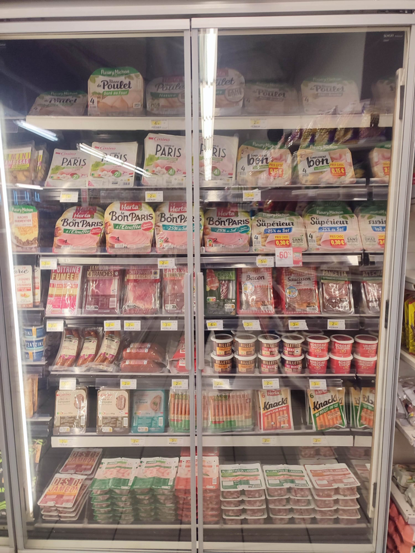 Foto 17 di SPAR