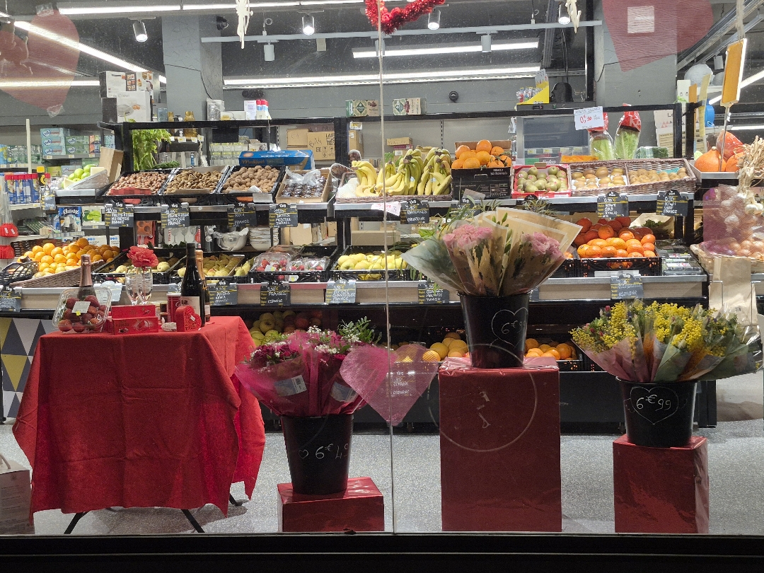Fotografia 6 de SPAR