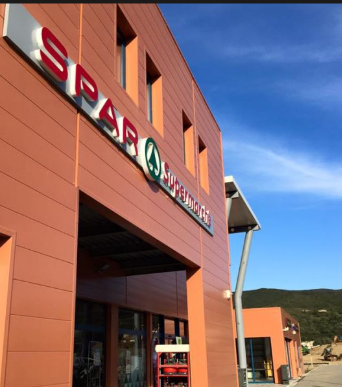 Foto 1 di SPAR