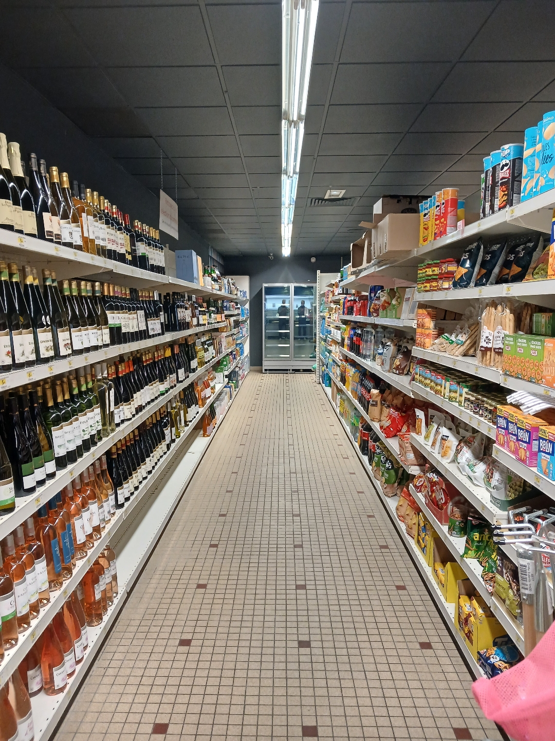 Foto 6 di SPAR