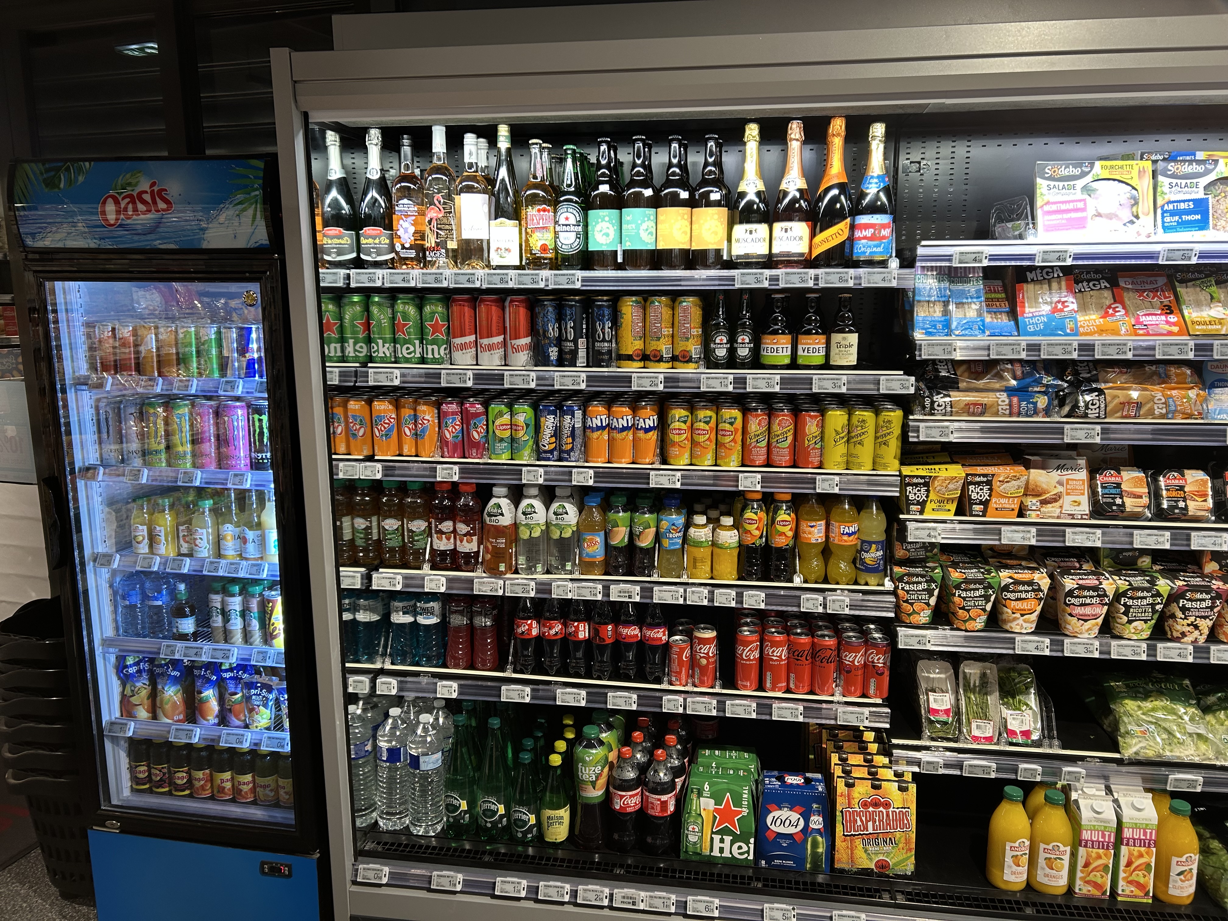 Foto 17 di SPAR