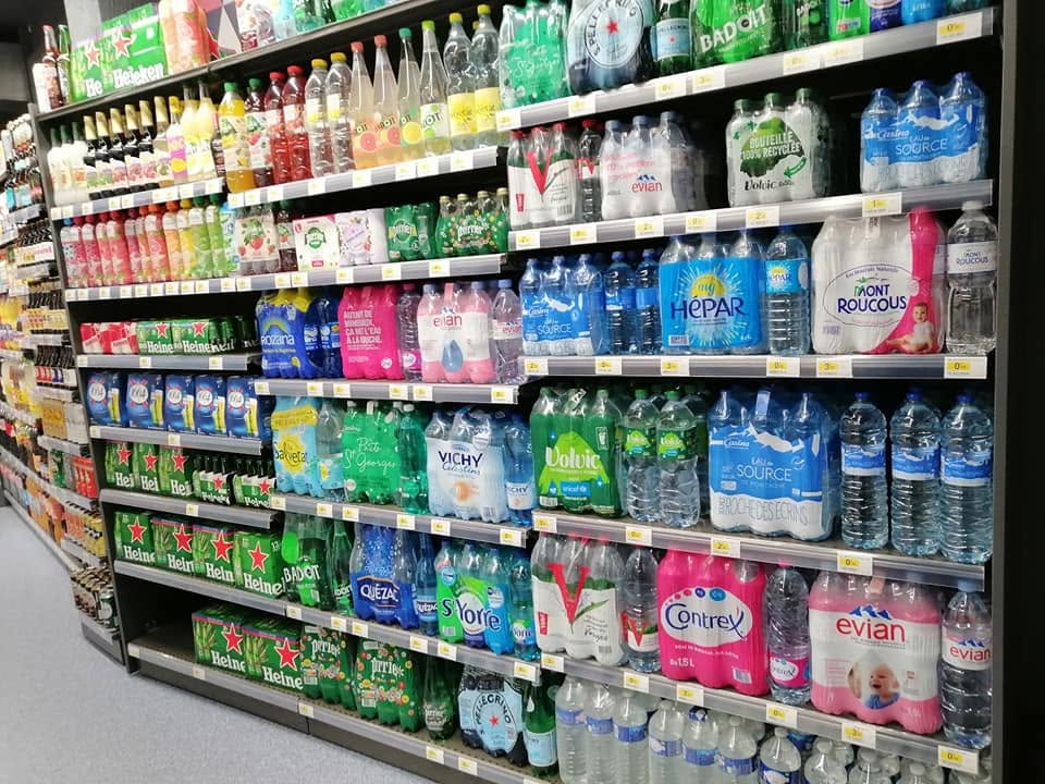 Foto 8 di SPAR