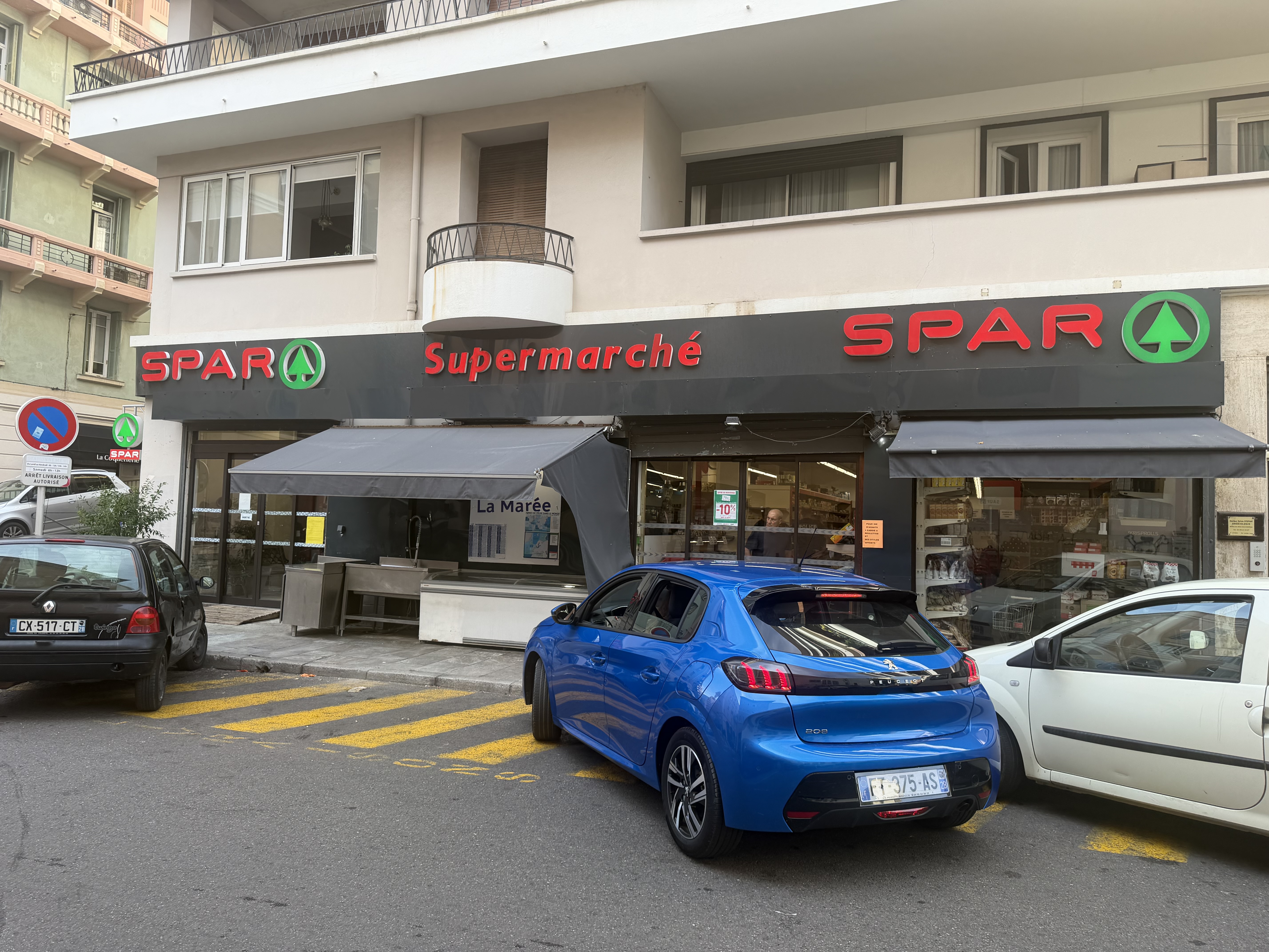 Foto 1 di SPAR