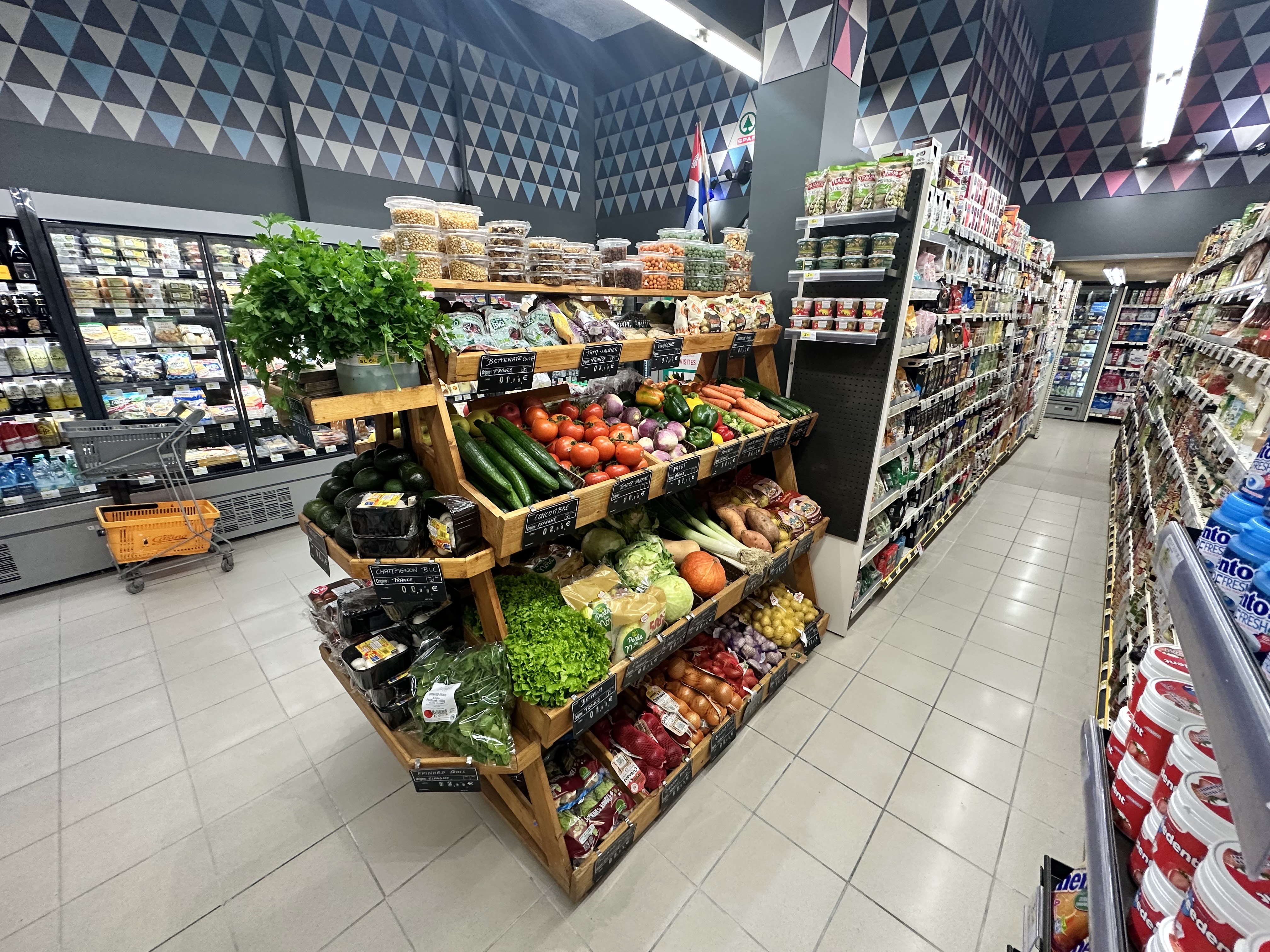 Foto 4 di SPAR