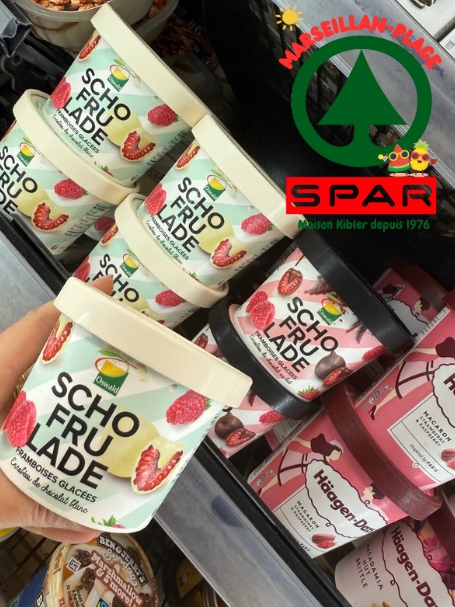Foto 13 di SPAR