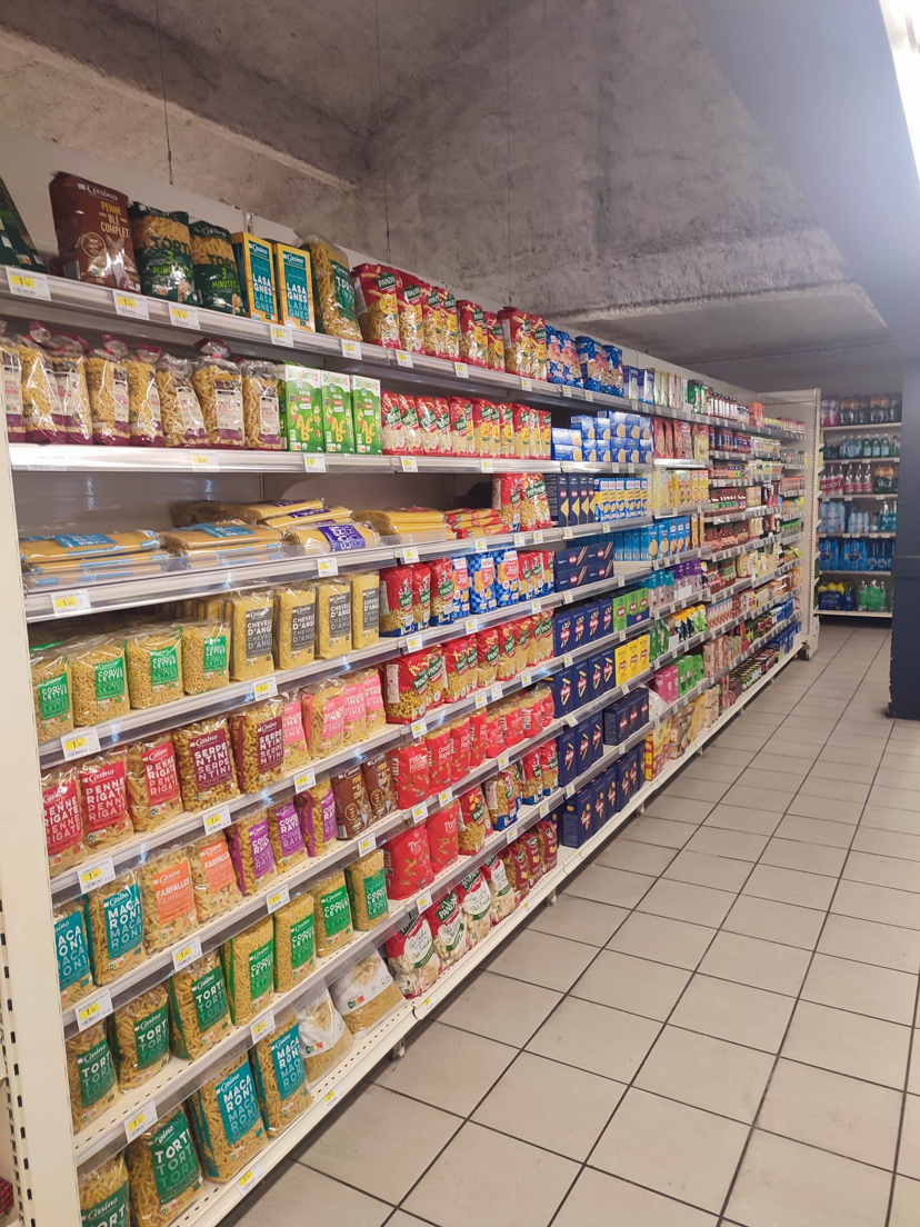 Foto 25 di SPAR