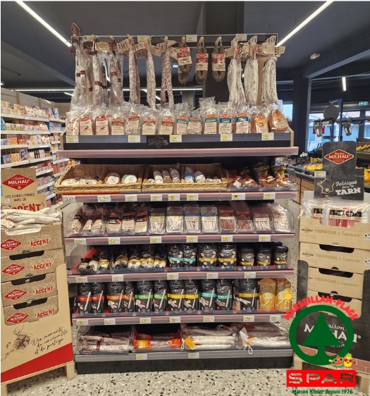 Foto 33 di SPAR