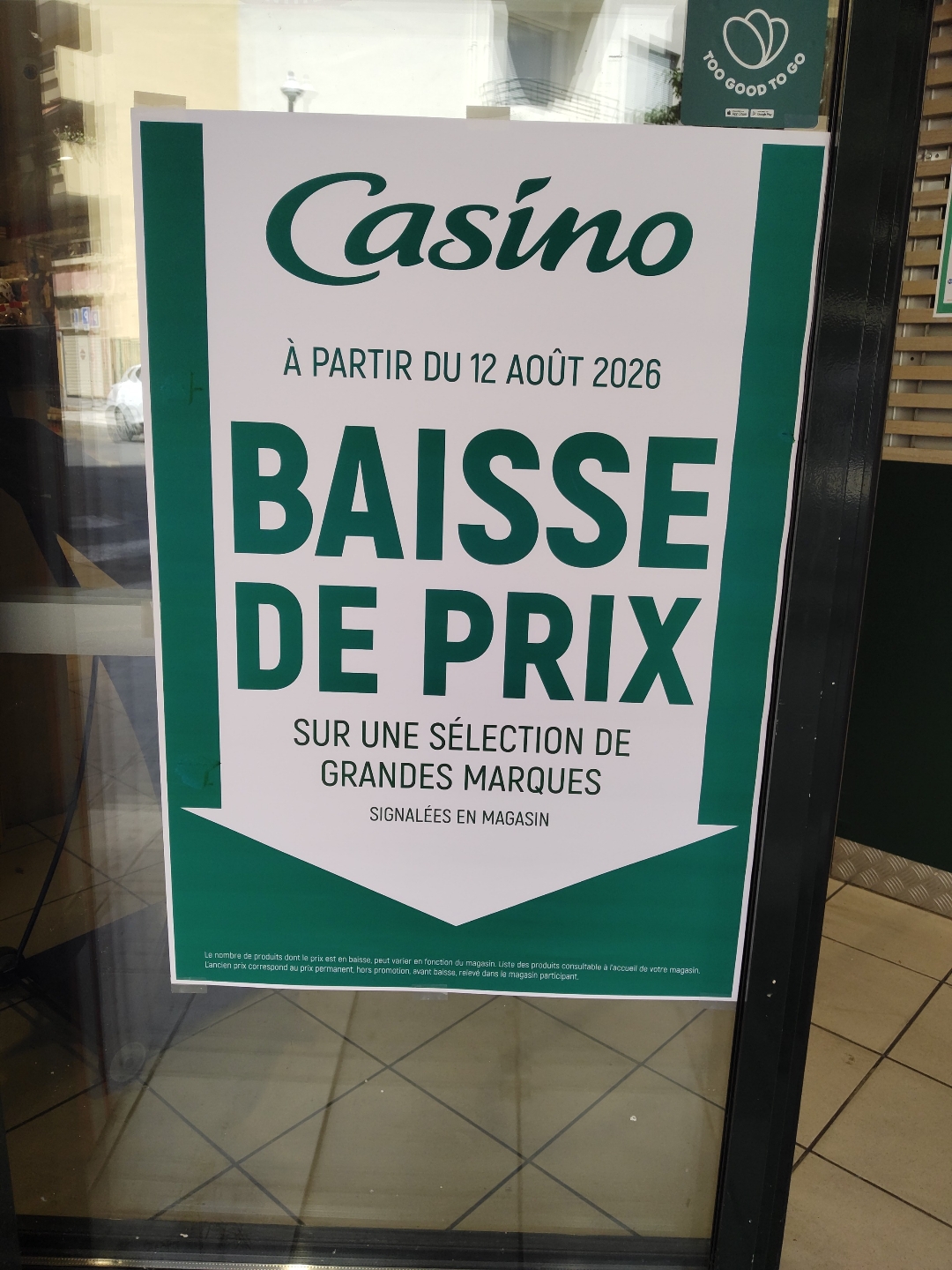 Foto 3 di Le Petit Casino