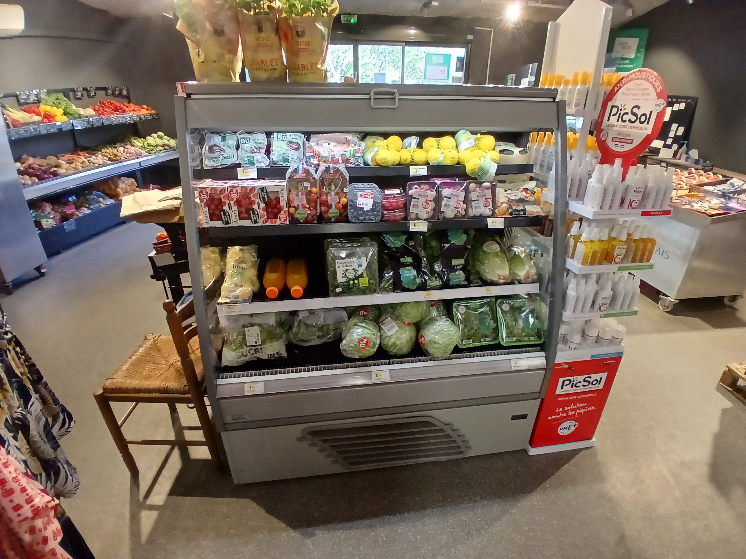 Foto 7 di SPAR