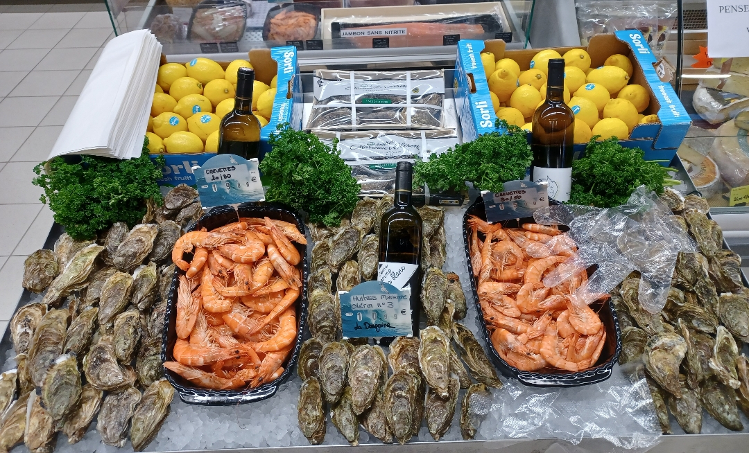 Foto 6 di SPAR