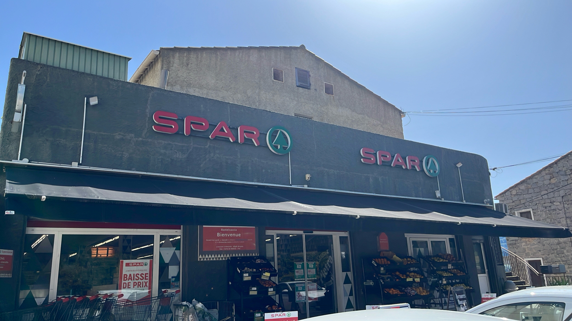 Foto 4 di SPAR
