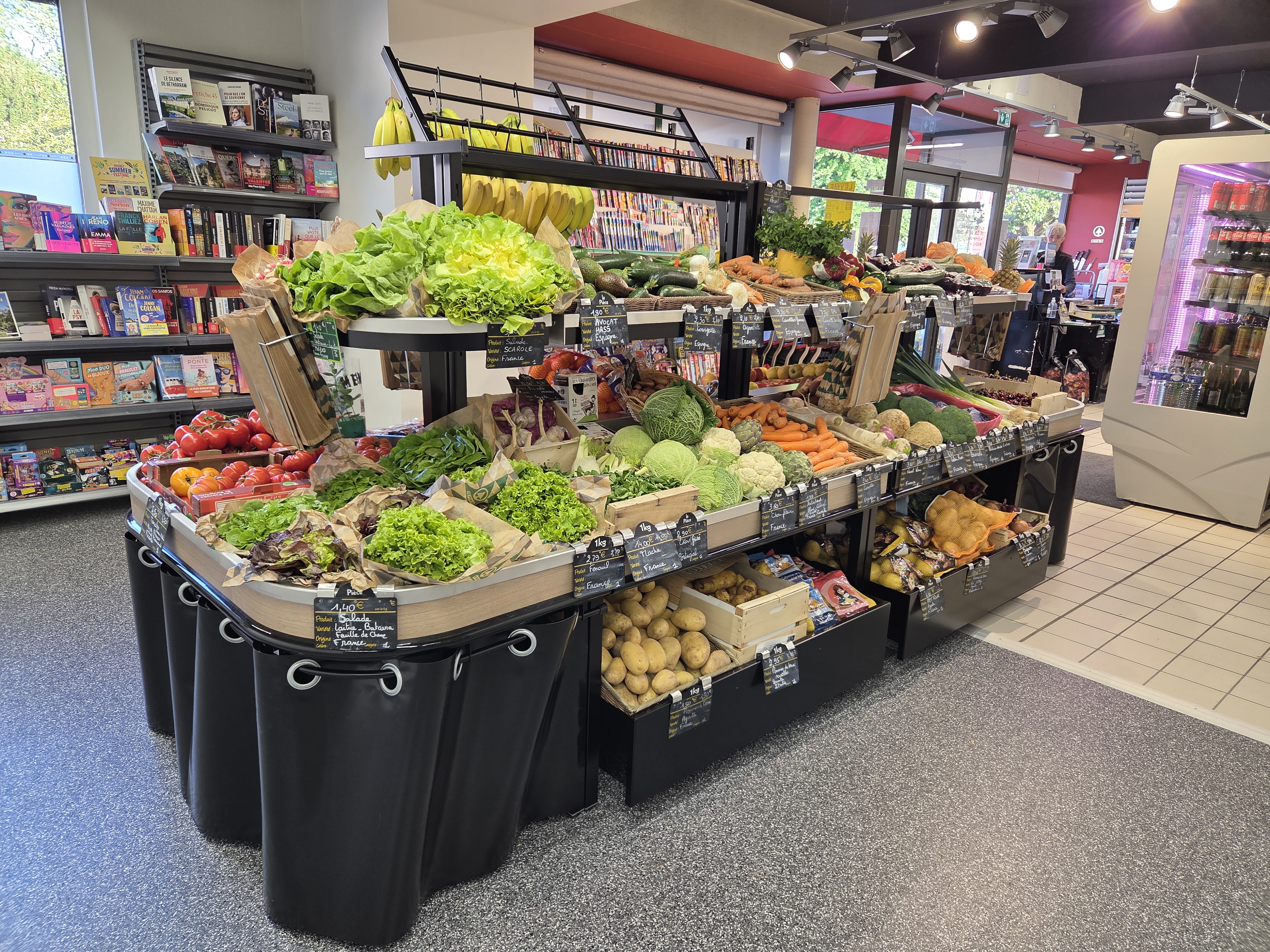 Foto 7 di SPAR