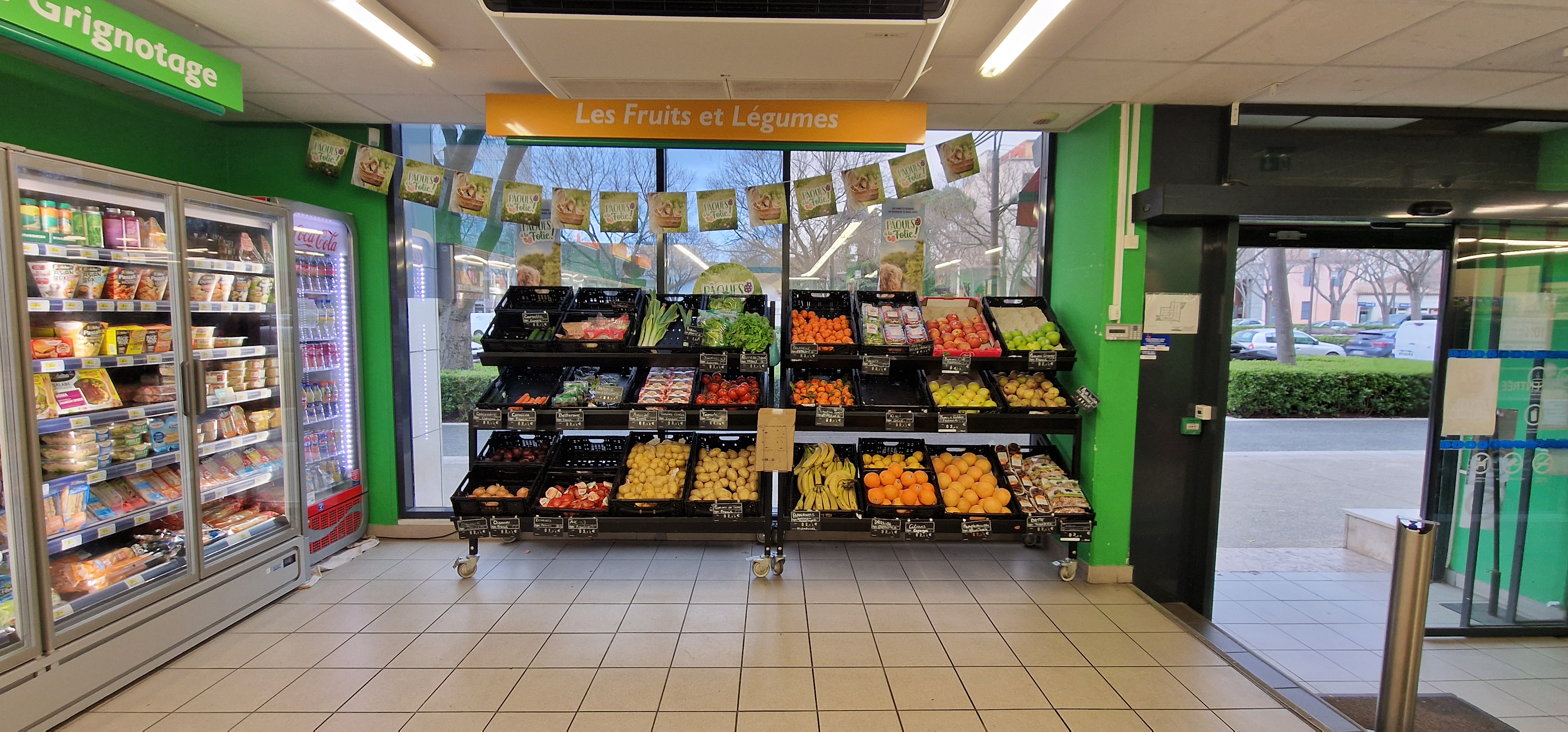 Foto 14 di SPAR