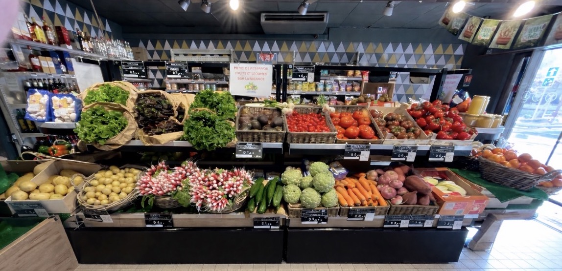 Foto 2 di SPAR