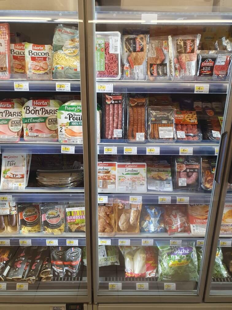 Foto 10 di SPAR