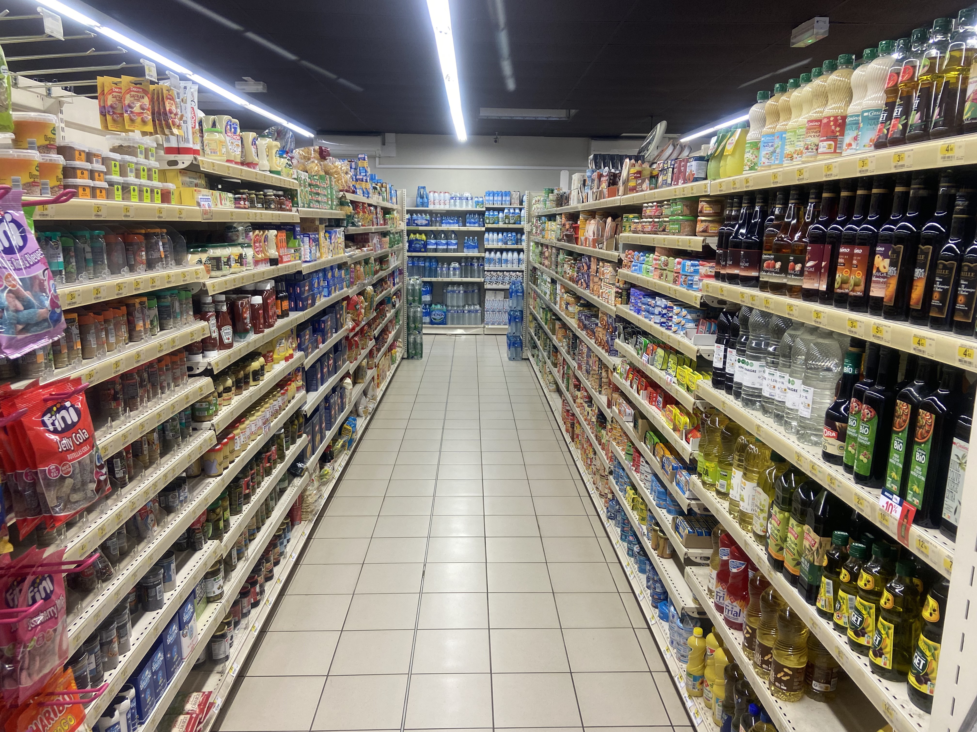 Fotografia 17 de SPAR