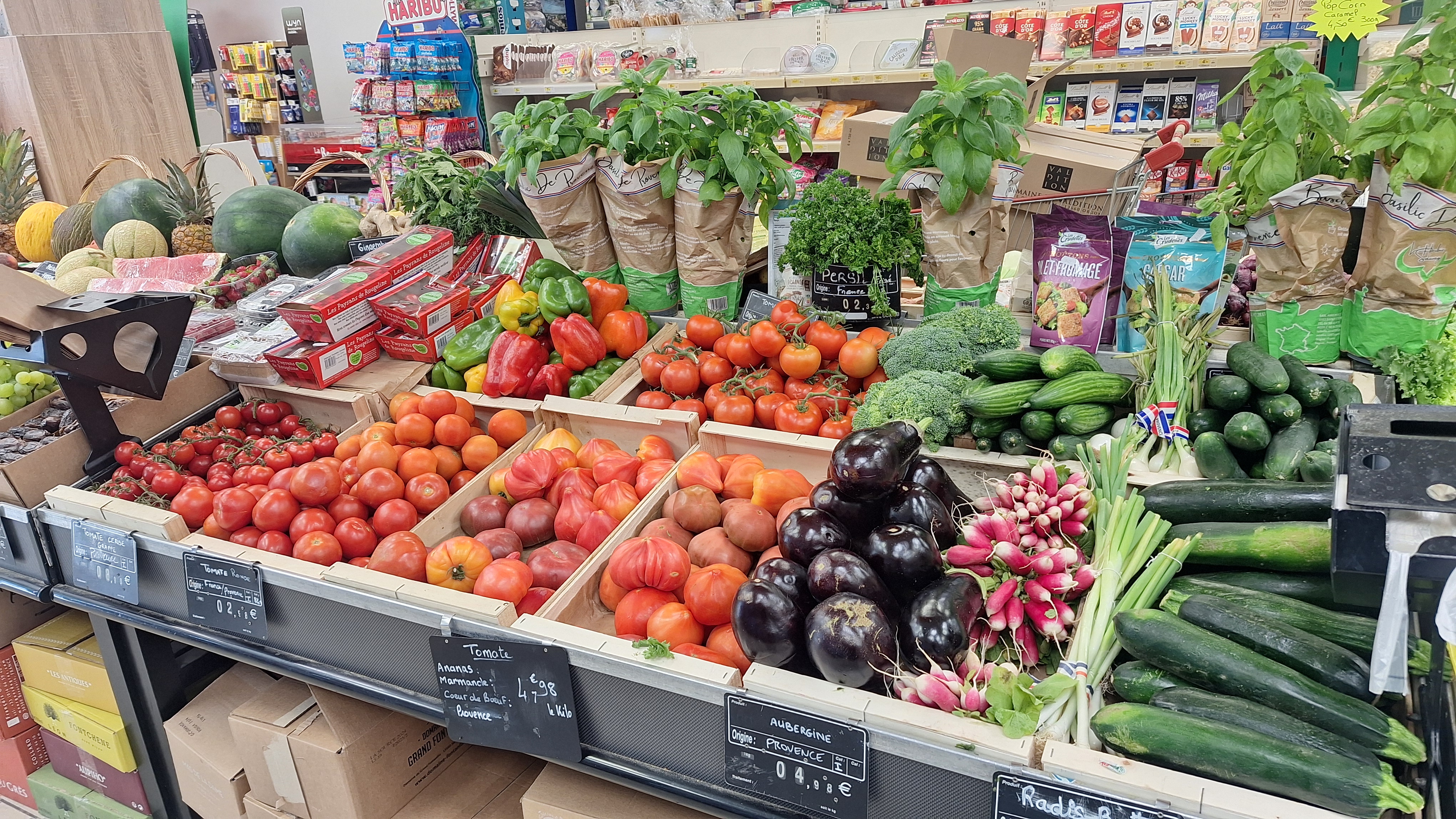 Foto 6 di SPAR