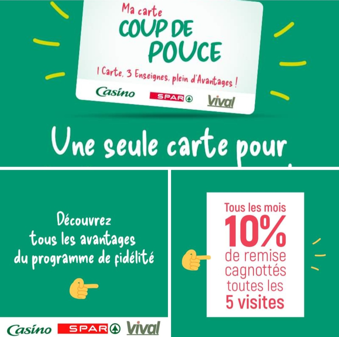 Foto 5 di SPAR