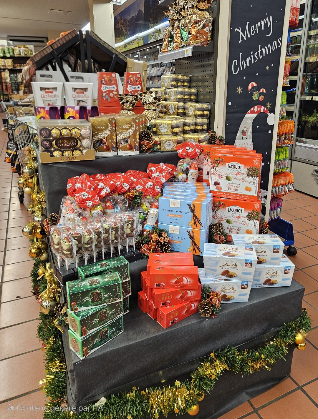 Foto 10 di SPAR