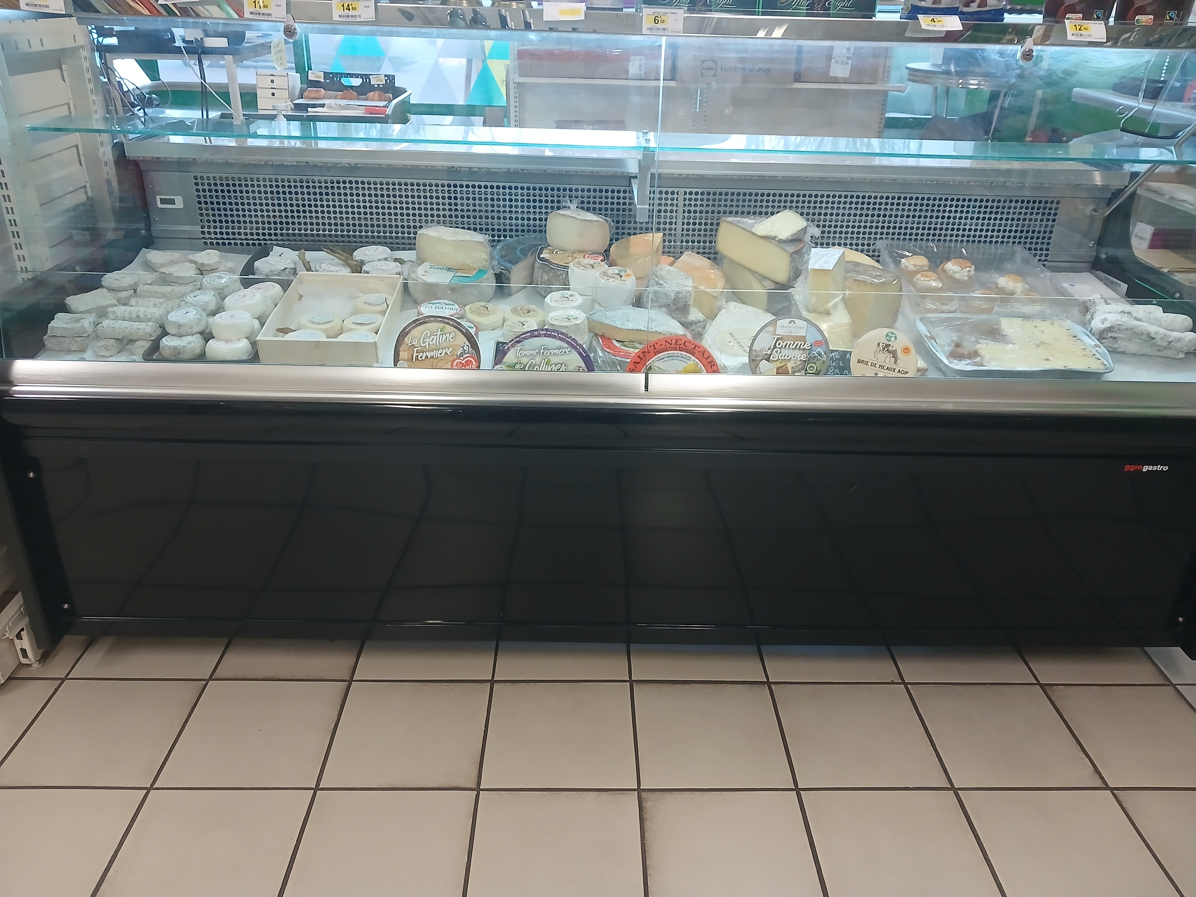 Foto 2 di SPAR