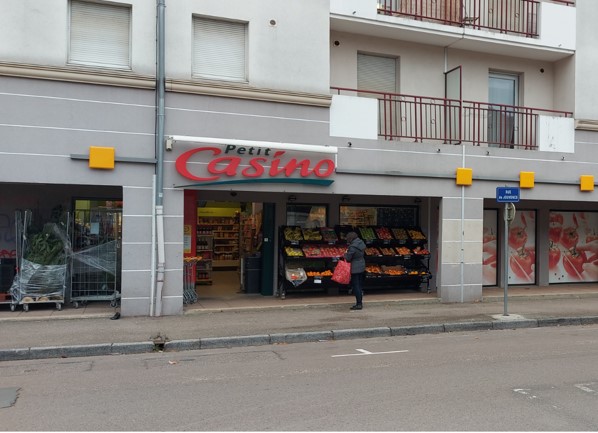 Foto 2 di Petit Casino