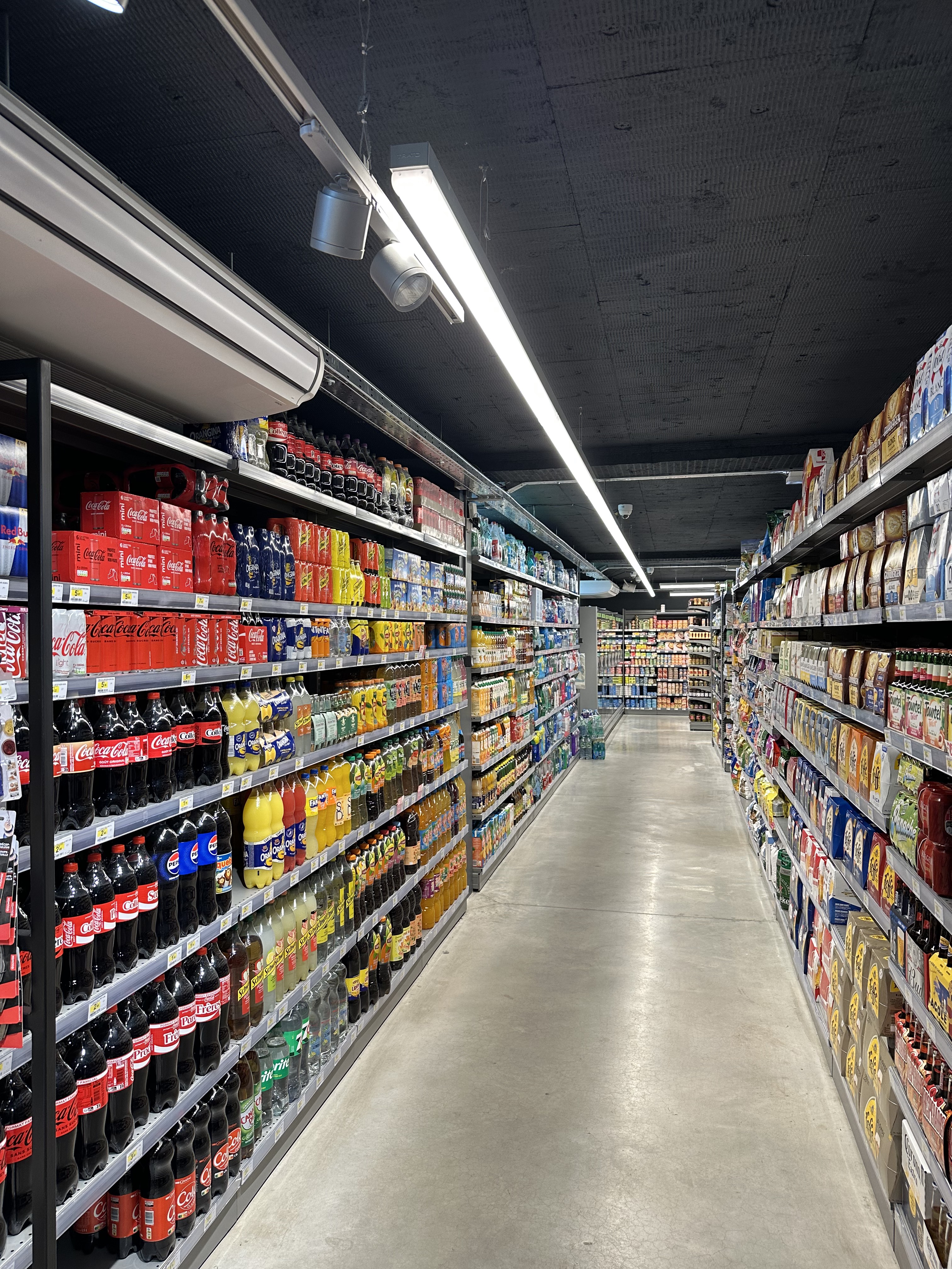 Foto 5 di SPAR