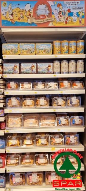 Foto 31 di SPAR