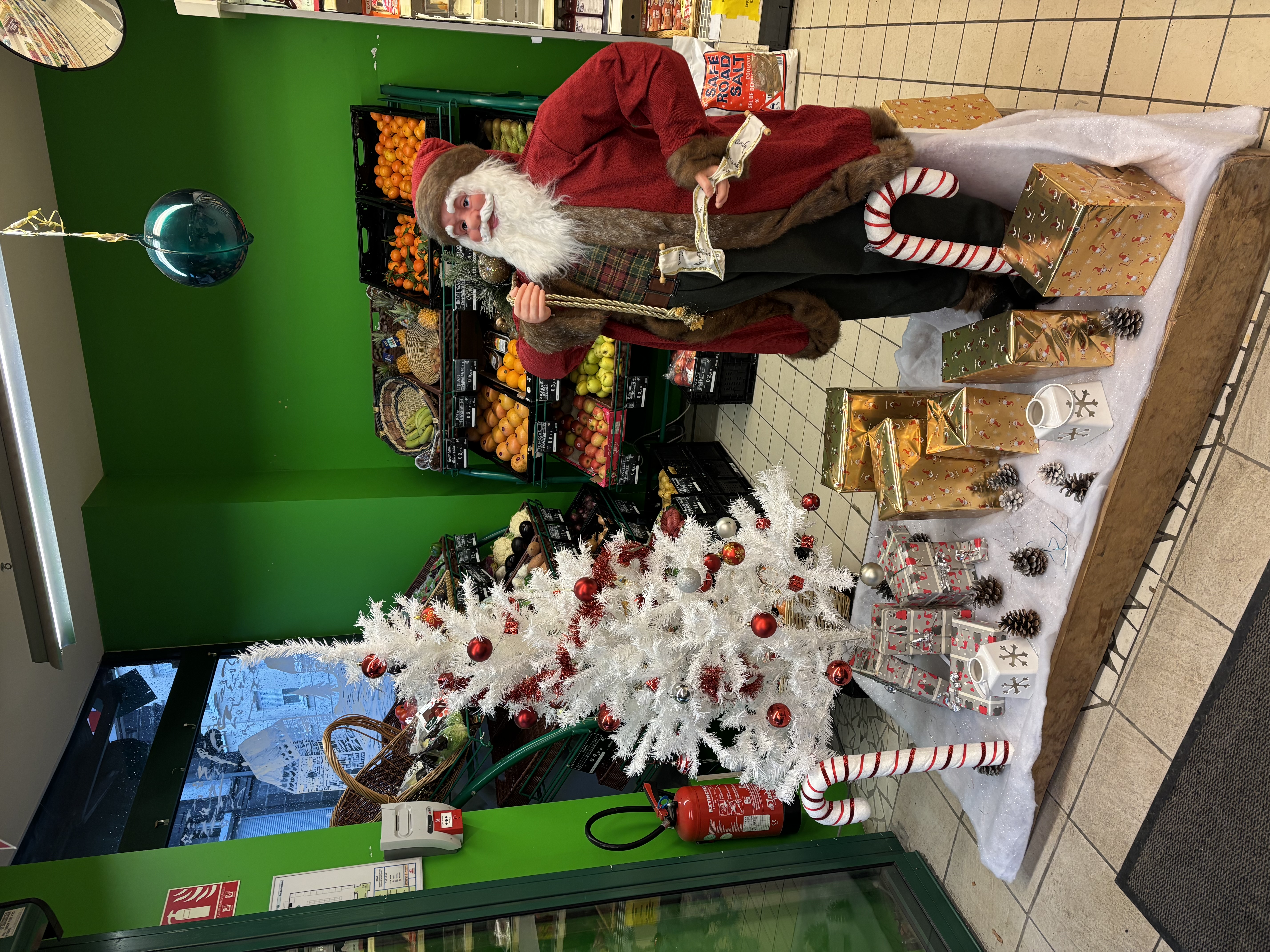 Foto 5 di SPAR