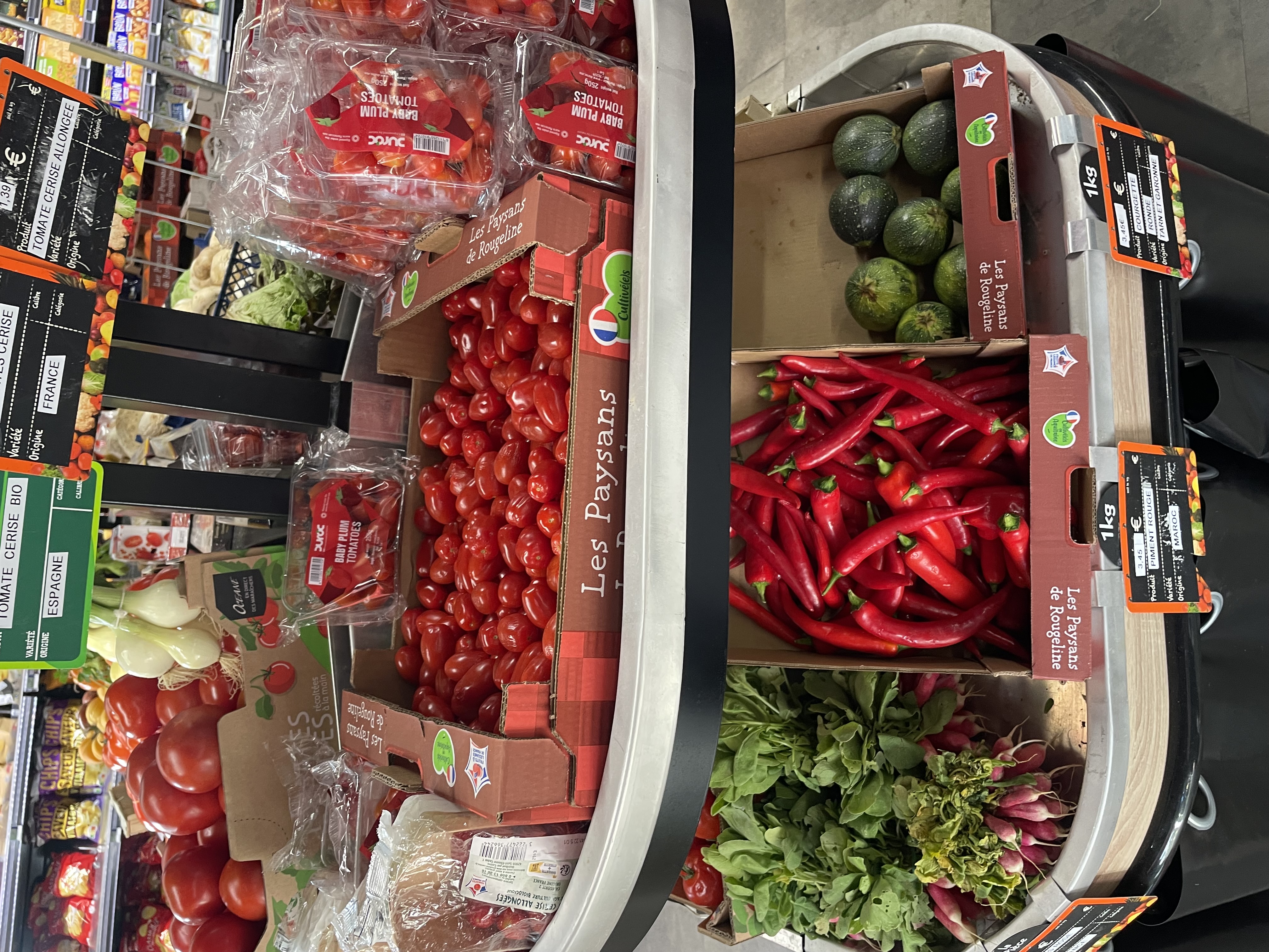 Foto 18 di SPAR