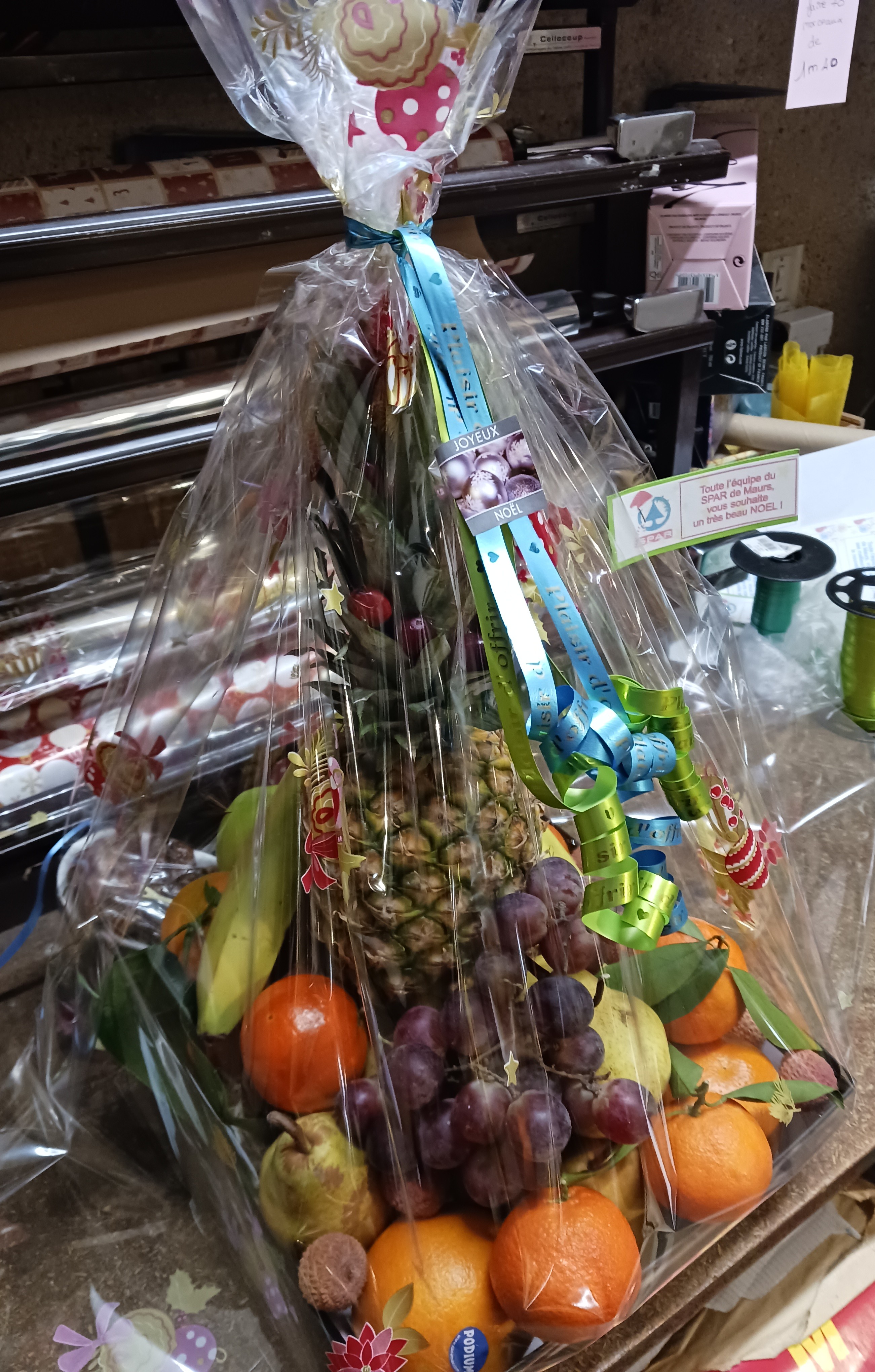 Foto 4 di SPAR