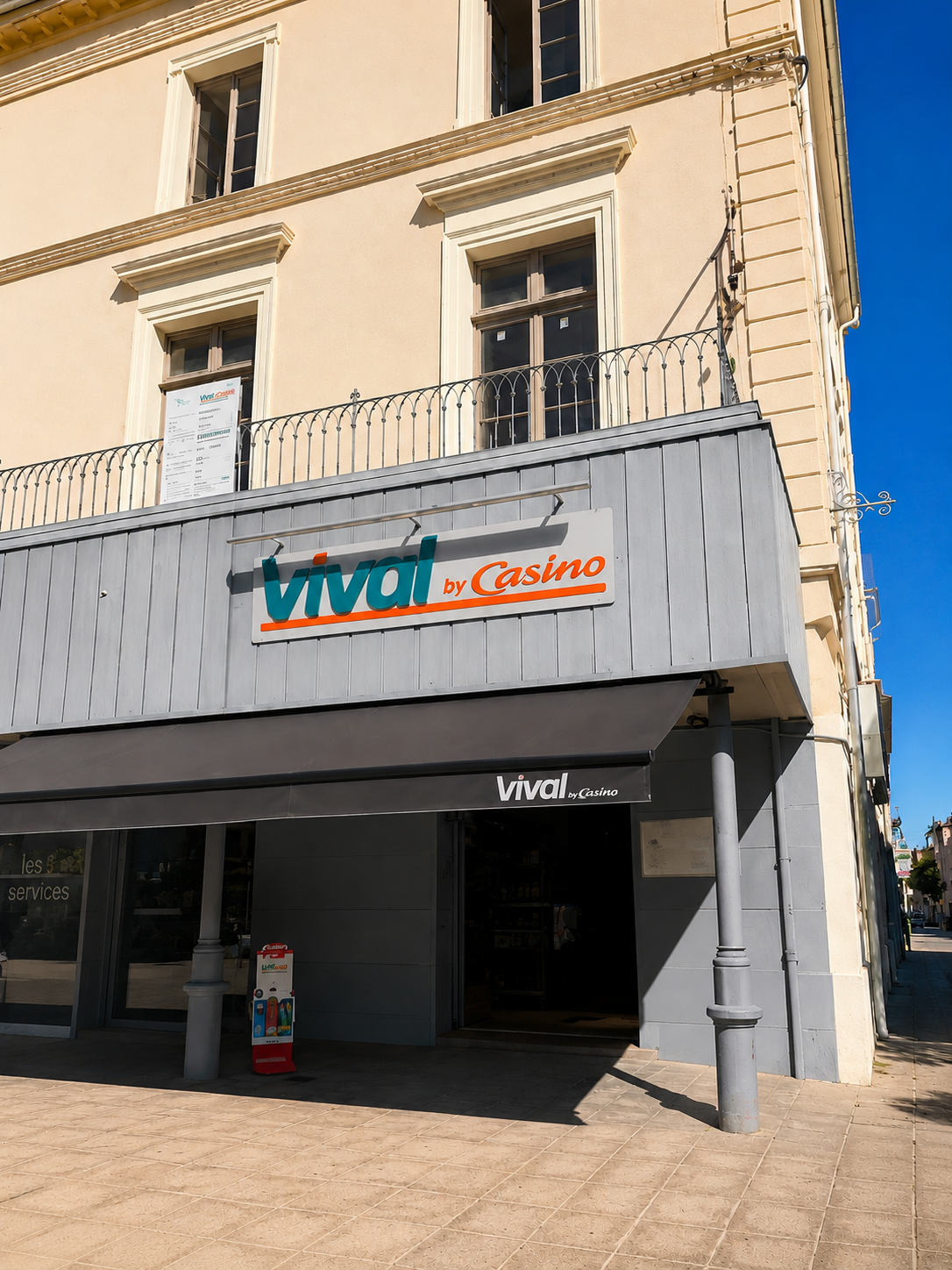 Foto 2 di Vival
