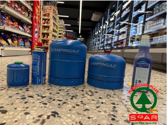 Foto 18 di SPAR
