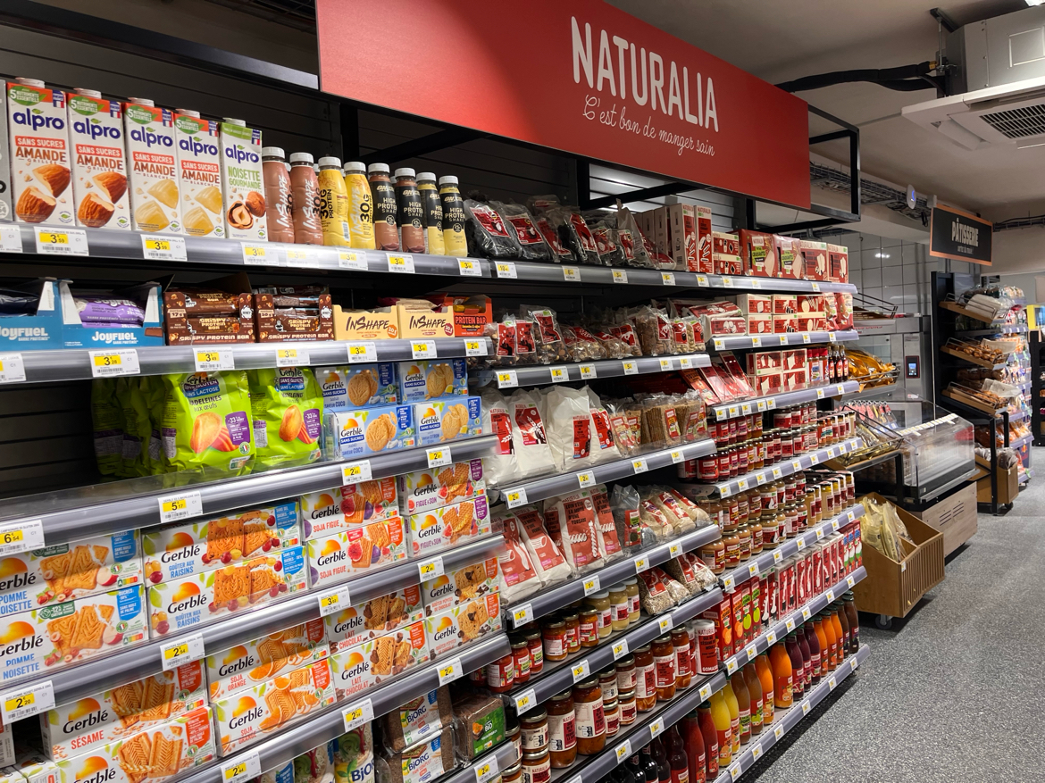 Foto 7 di SPAR