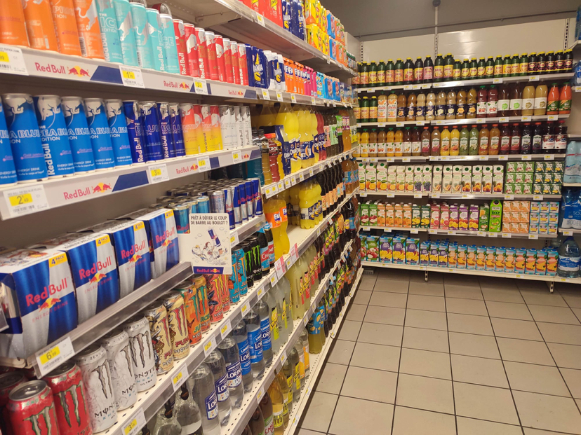 Foto 22 di SPAR